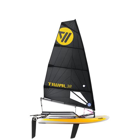 TIWALA 3 .